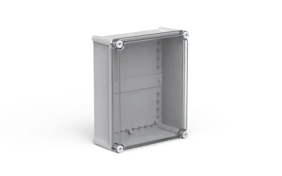 AG340-280-130 Transparent product view 2