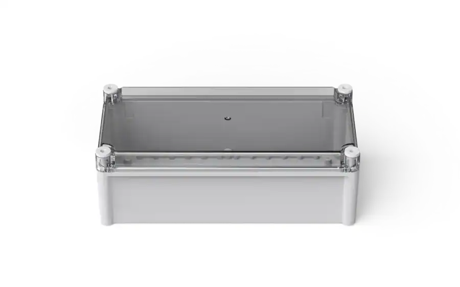 AG380-190-130 Transparent product view