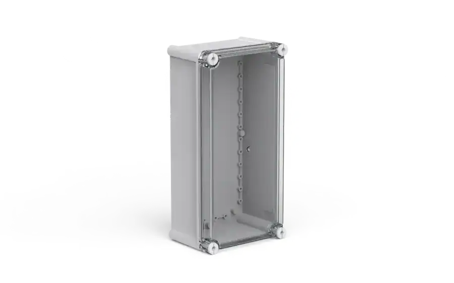 AG380-190-130 Transparent product view 2