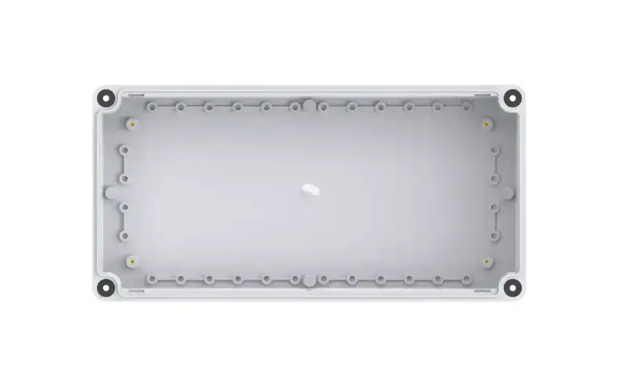 AG380-190-130 Transparent product view 3