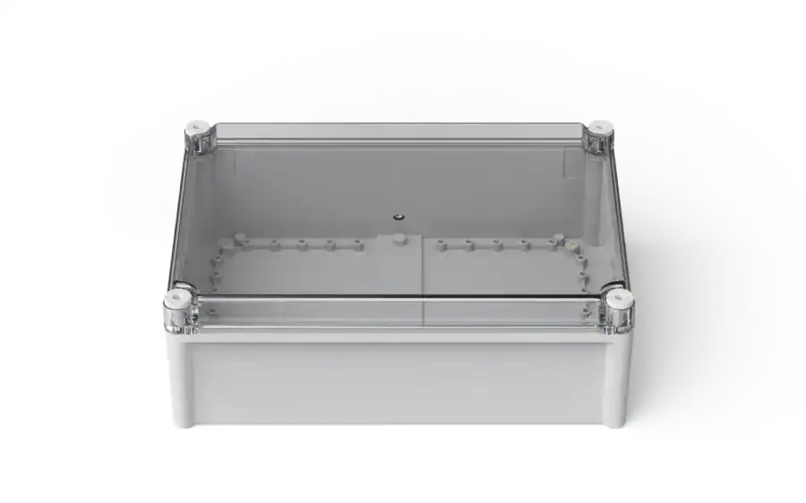 AG380-280-130 Transparent product view
