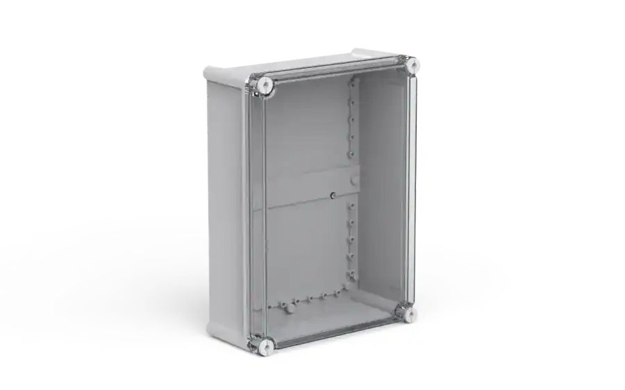 AG380-280-130 Transparent product view 2