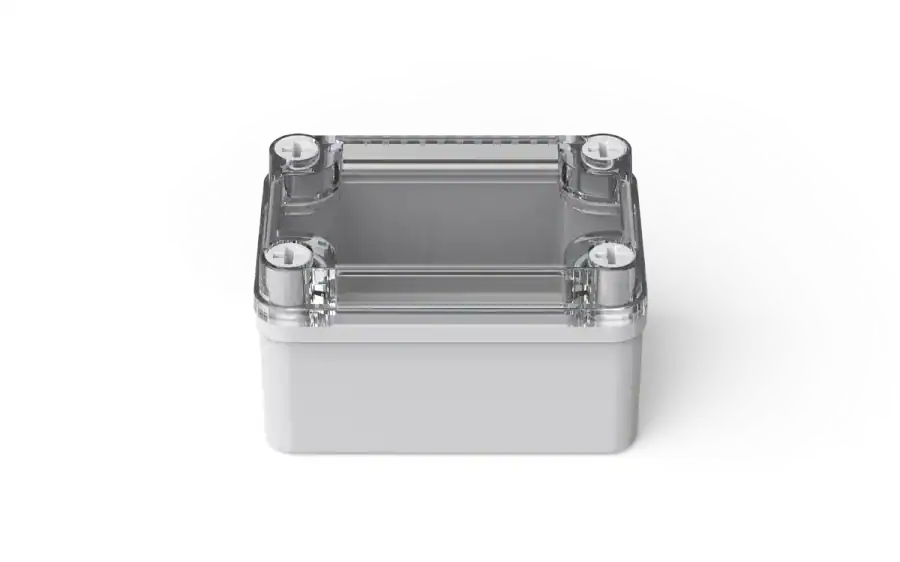 AG95-65-55 Transparent product view 2
