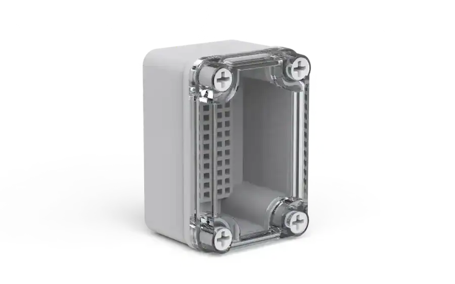 AG95-65-55 Transparent product view 3