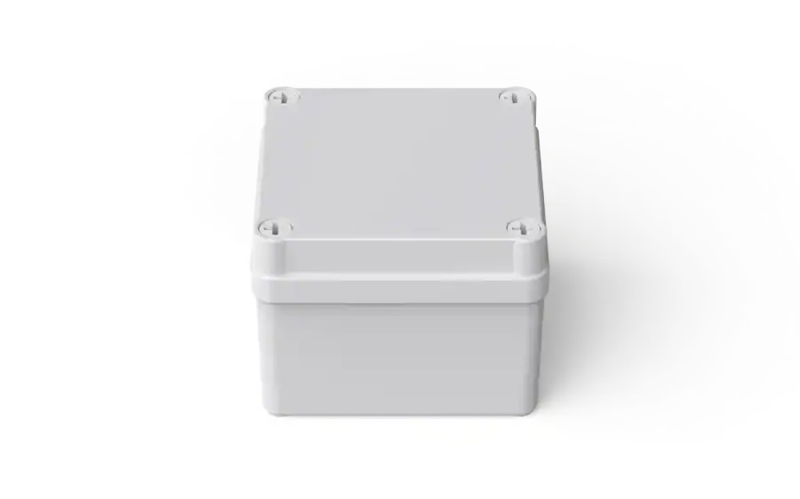 AG100-100-75 Gray product view 2
