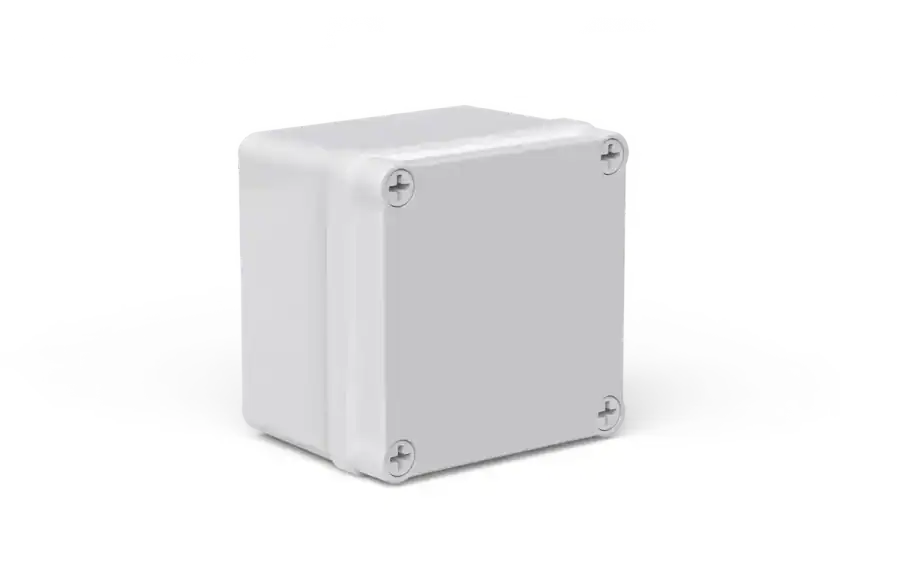 AG100-100-75 Gray product view 3