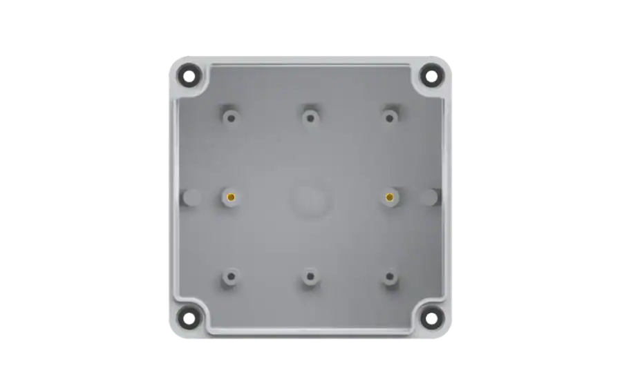 AG125-125-100 Gray product view