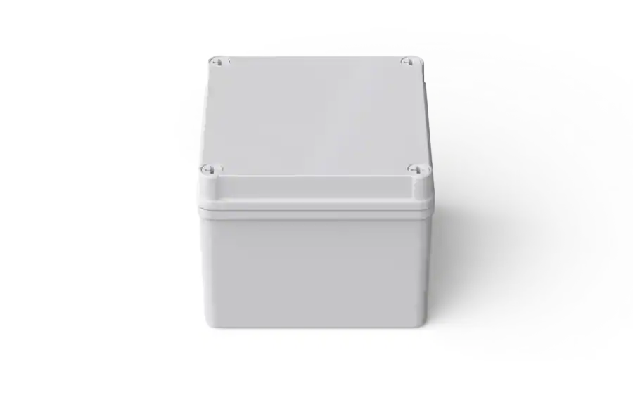 AG125-125-100 Gray product view 2