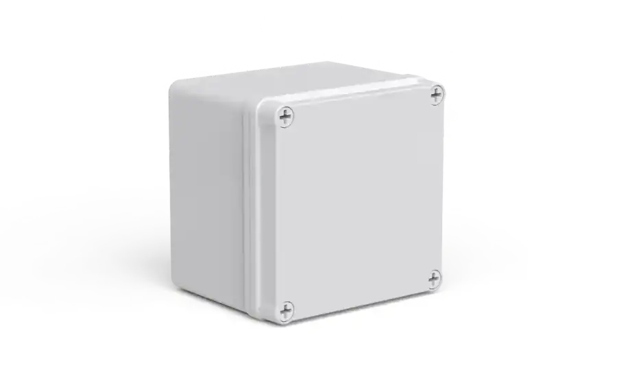AG125-125-100 Gray product view 3