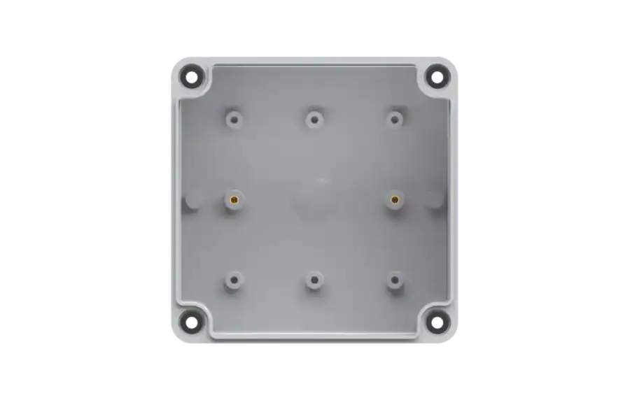 AG125-125-75 Gray product view