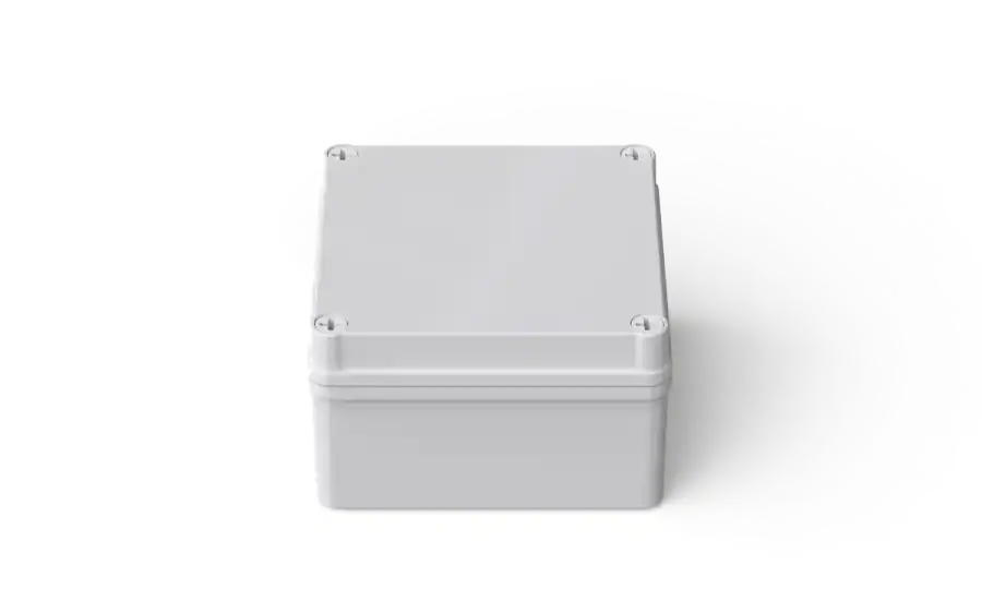 AG125-125-75 Gray product view 2
