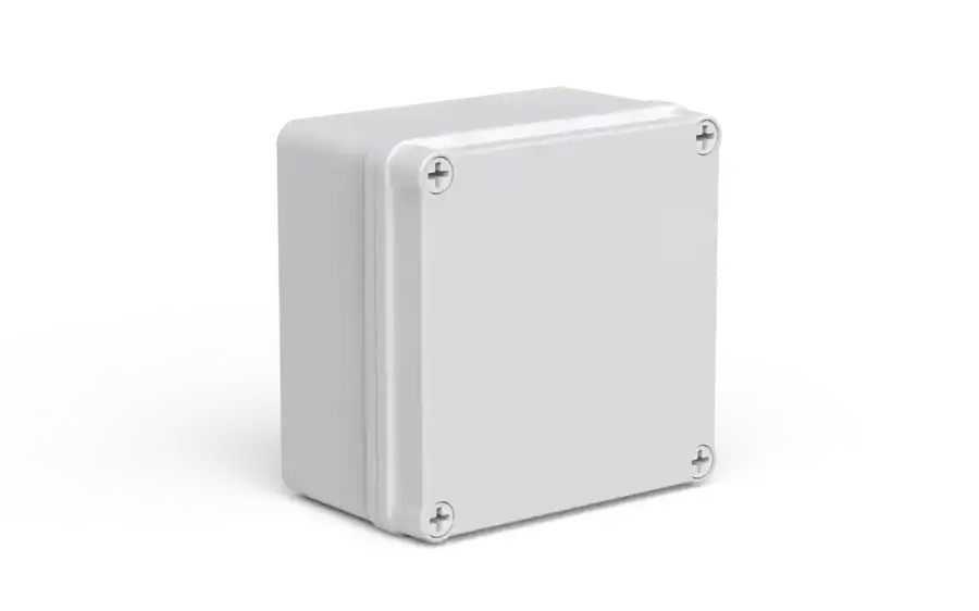 AG125-125-75 Gray product view 3