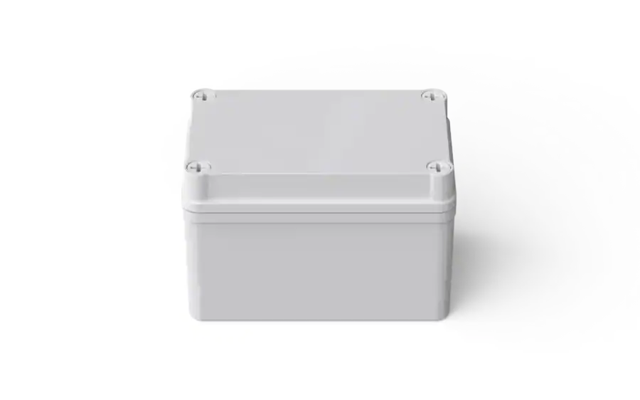 AG130-80-85 Gray product view 2