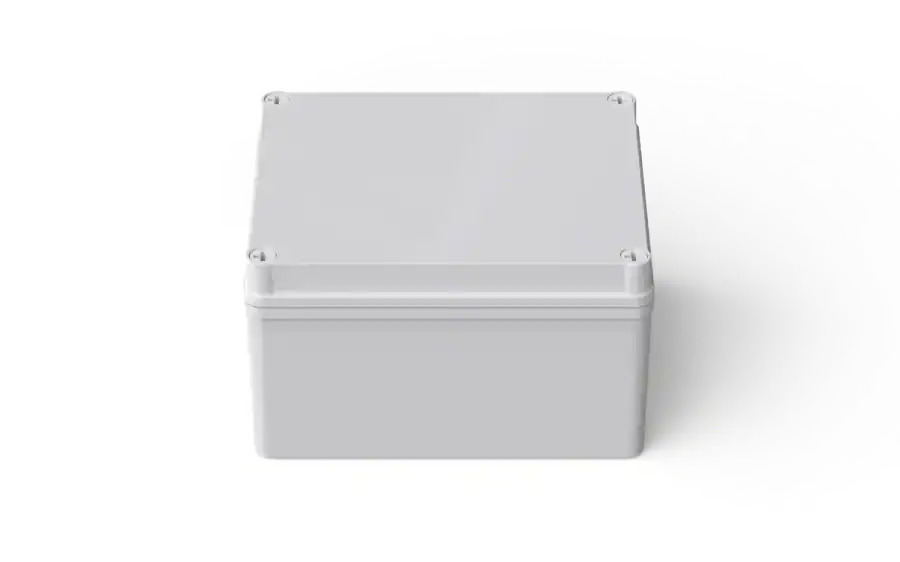 AG170-140-100 Gray product view 2