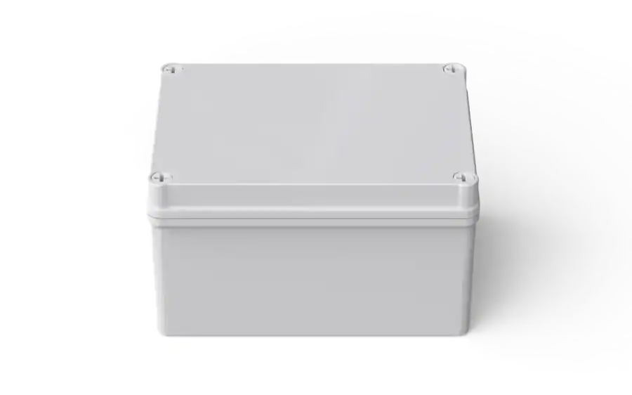 AG175-125-100 Gray product view 2
