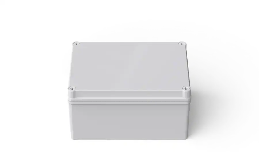 AG200-150-100 Gray product view 2