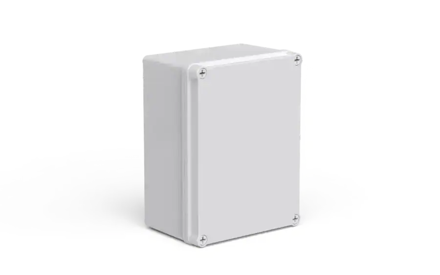 AG200-150-100 Gray product view 3