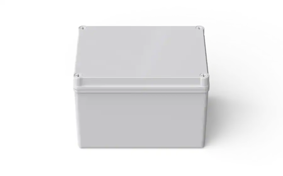 AG200-150-130 Gray product view 2