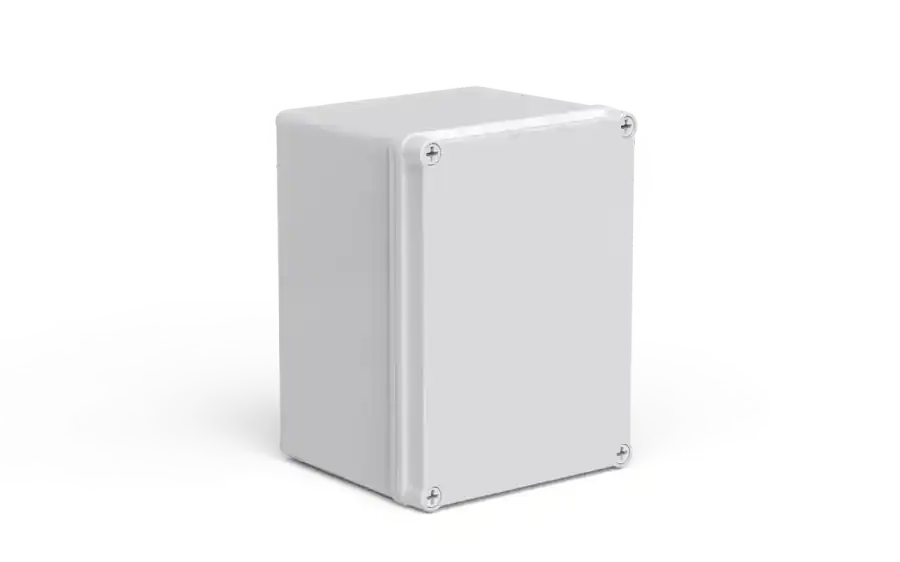 AG200-150-130 Gray product view 3