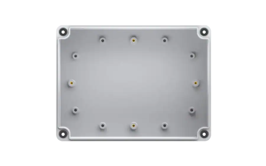 AG200-150-75 Gray product view