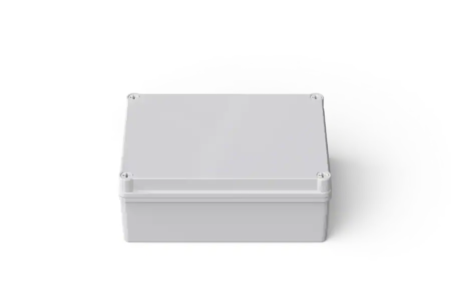 AG200-150-75 Gray product view 2