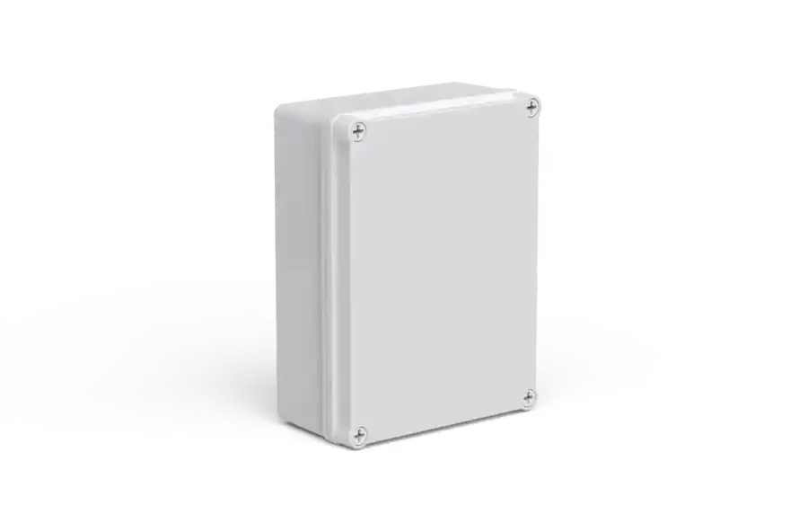 AG200-150-75 Gray product view 3