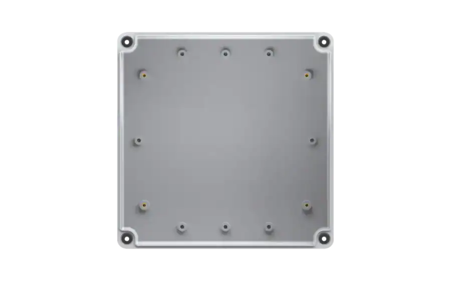 AG200-200-130 Gray product view