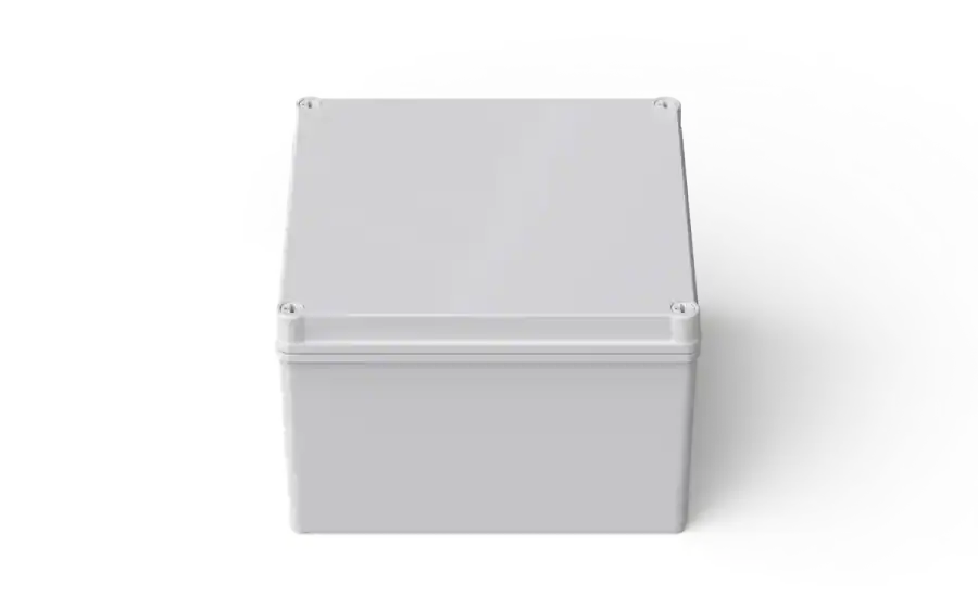 AG200-200-130 Gray product view 2