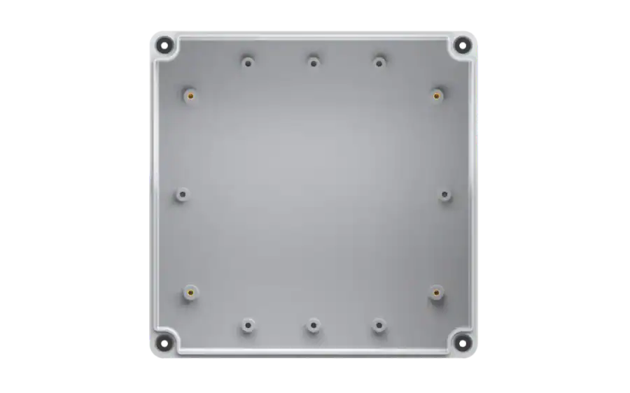 AG200-200-95 Gray product view