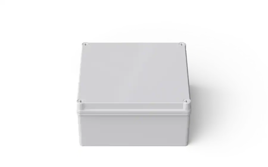 AG200-200-95 Gray product view 2