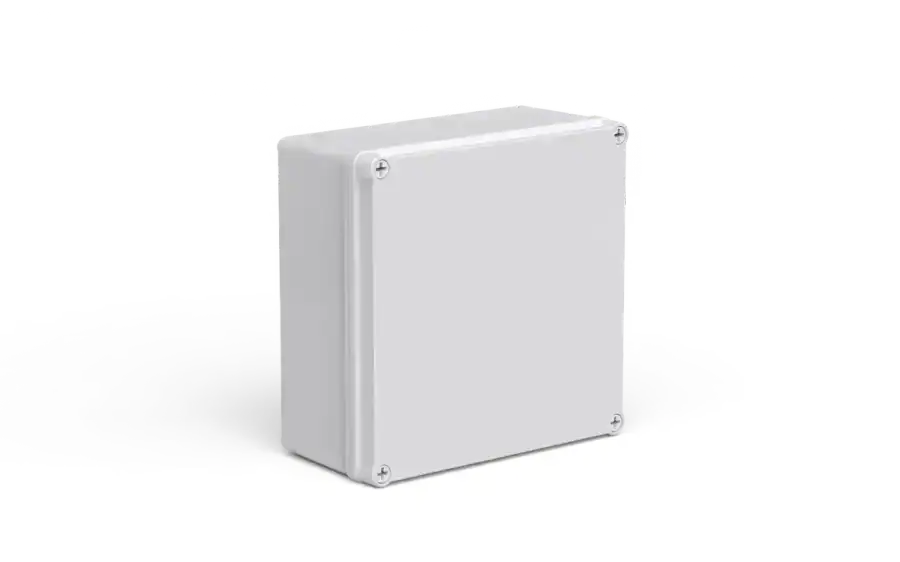 AG200-200-95 Gray product view 3
