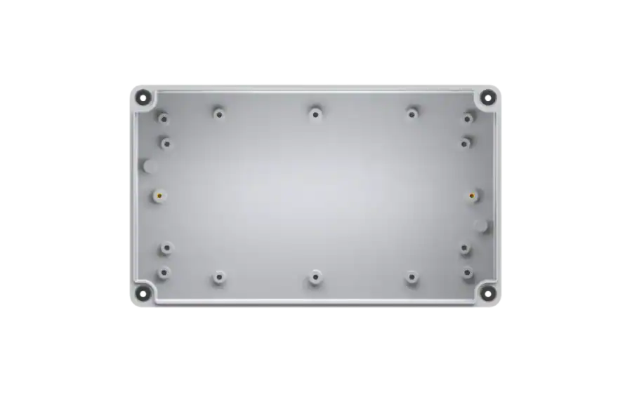 AG250-150-100 Gray product view