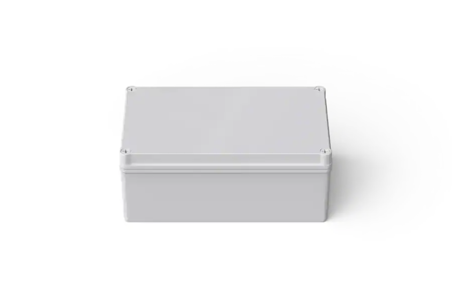 AG250-150-100 Gray product view 2