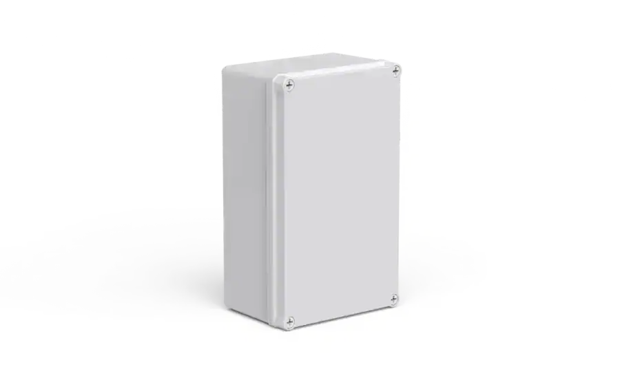 AG250-150-100 Gray product view 3