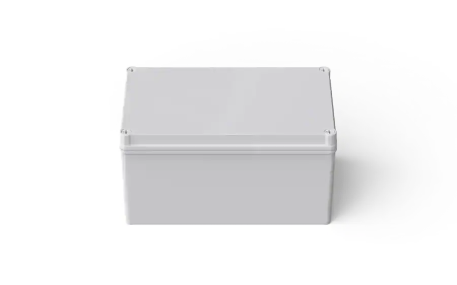 AG250-150-130 Gray product view 2