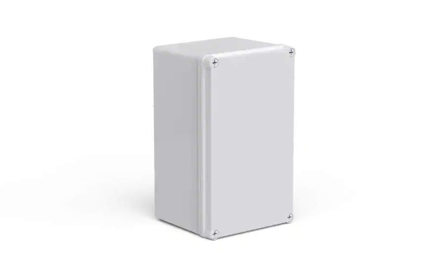 AG250-150-130 Gray product view 3