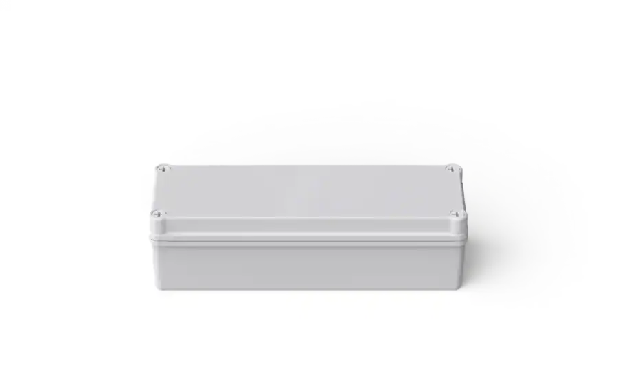 AG250-80-70 Gray product view 2