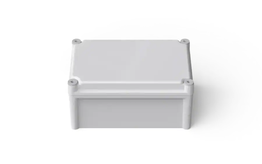 AG280-190-130 Gray product view 2