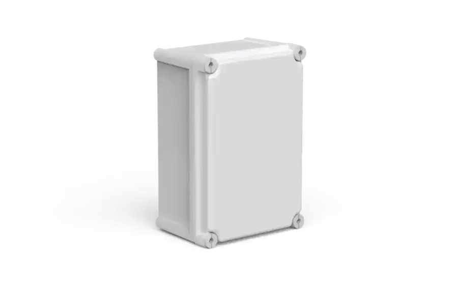 AG280-190-130 Gray product view 3