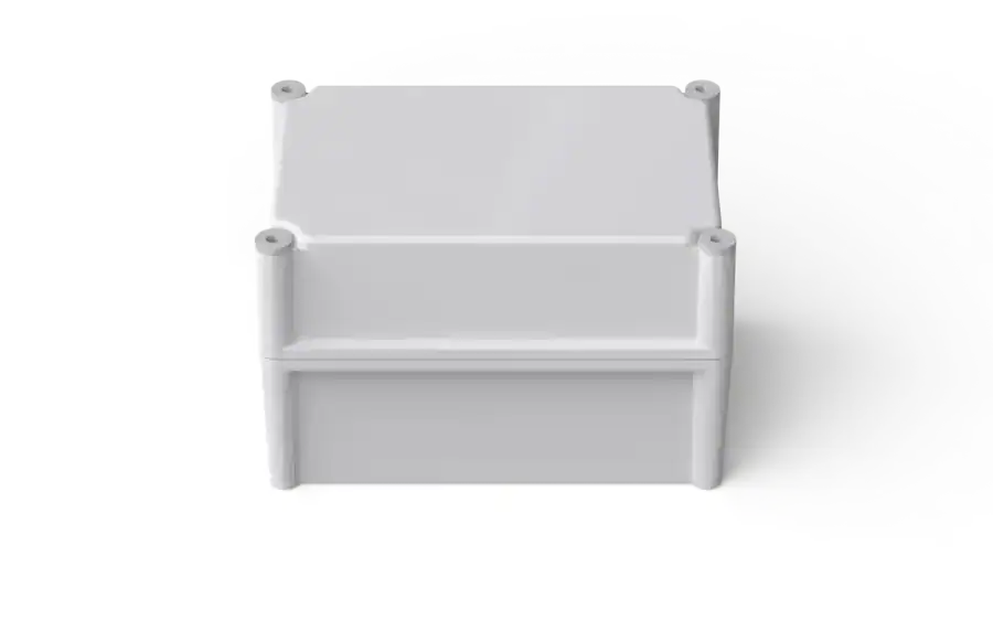 AG280-190-180 Gray product view 2