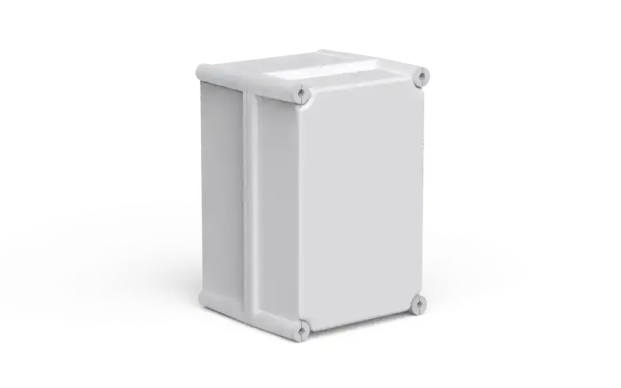 AG280-190-180 Gray product view 3