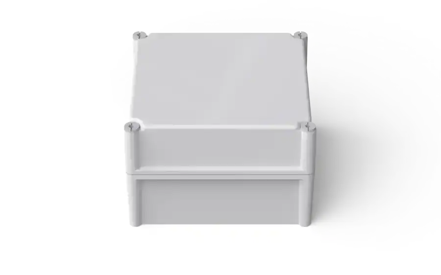 AG280-280-180 Gray product view 2