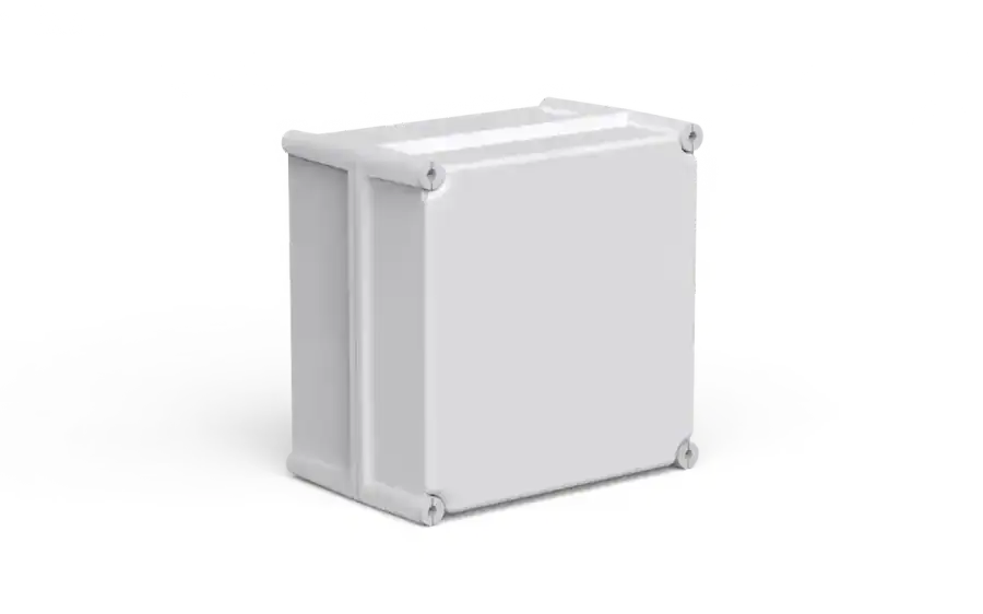 AG280-280-180 Gray product view 3
