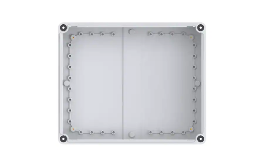 AG340-280-130 Gray product view