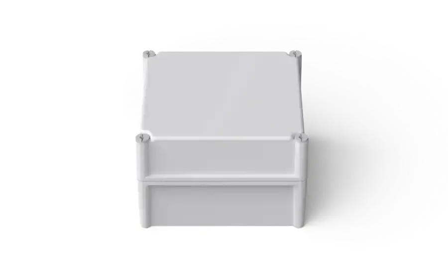 AG340-280-130 Gray product view 2