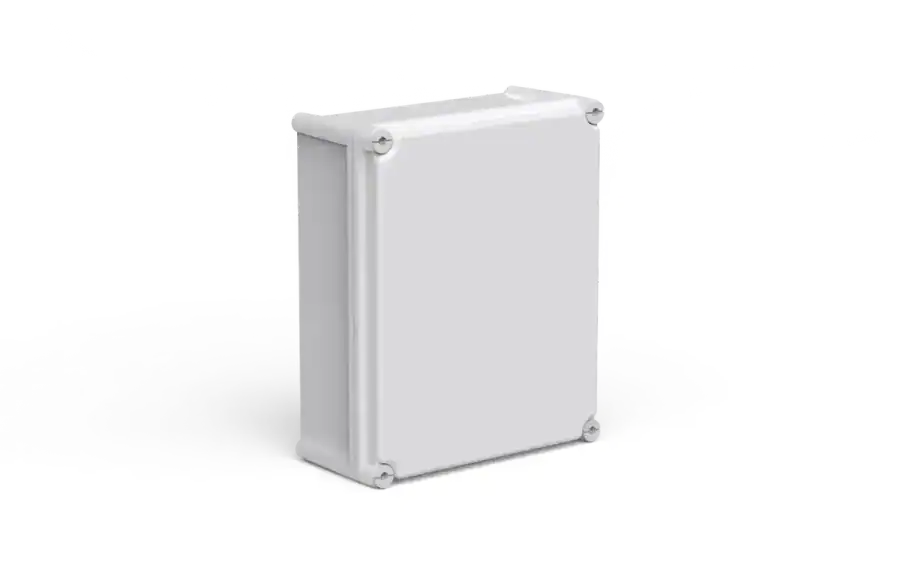 AG340-280-130 Gray product view 3