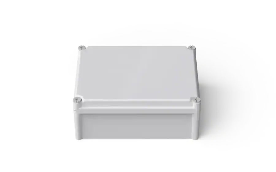 AG340-280-180 Gray product view 2