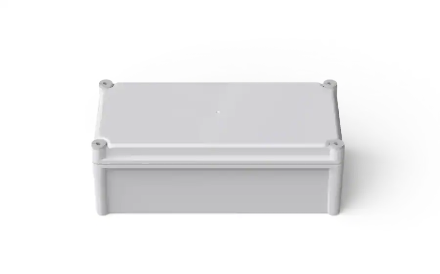AG380-190-130 Gray product view 2
