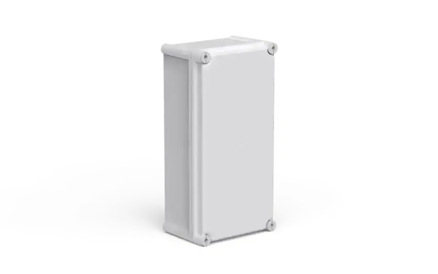 AG380-190-130 Gray product view 3