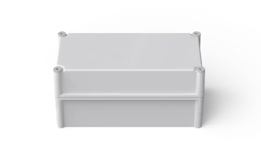 AG380-190-180 Gray product view 2